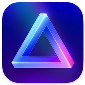 Luminar logo