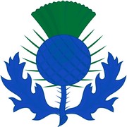 Glen Creran from the Cregan Bridge