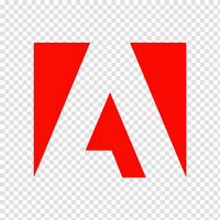 Adobe logo