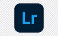 Lightroom Logo