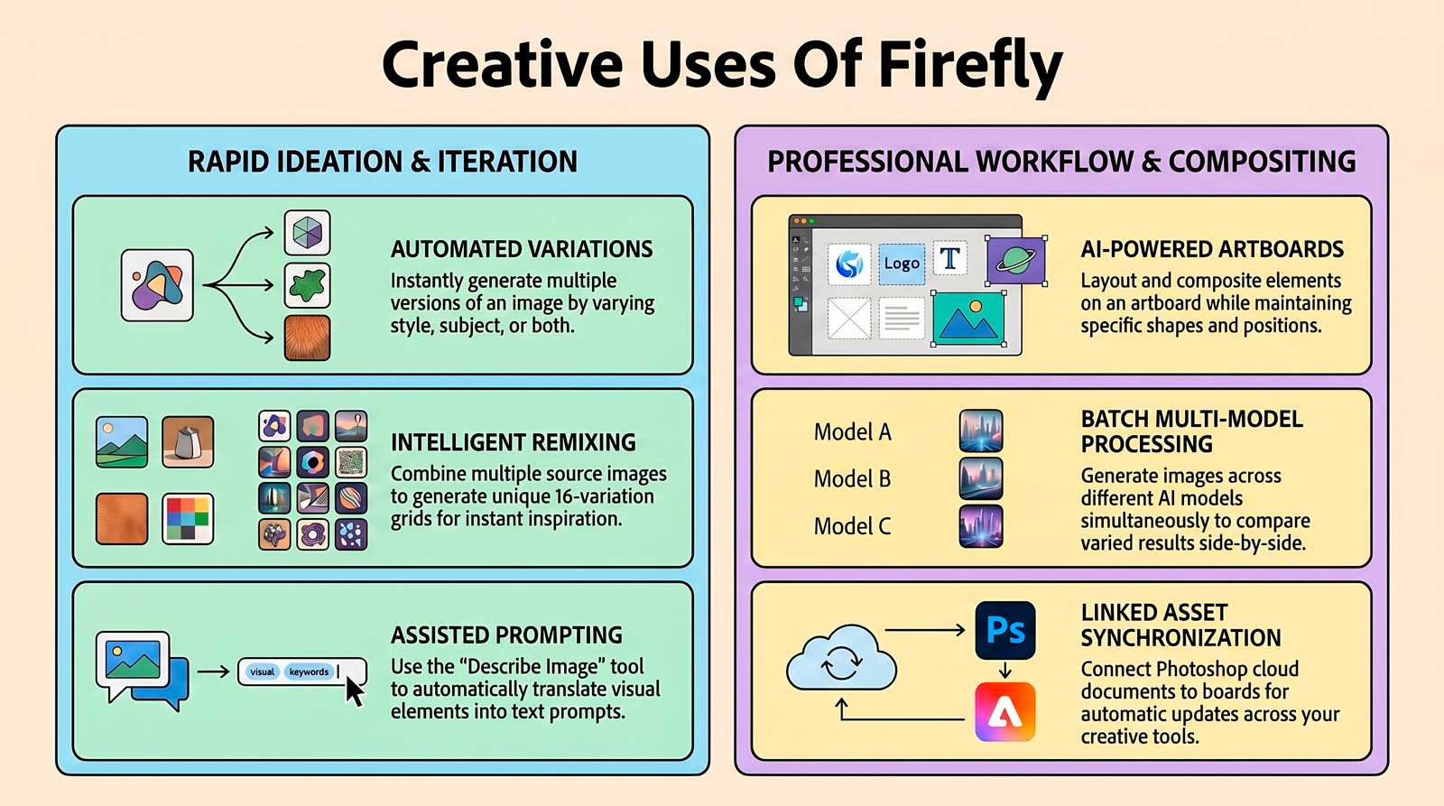 Using Adobe Firefly to streamline workflows. – JK – Photoedit HELP