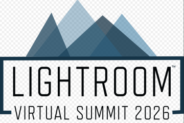 Lightroom Virtual Summit